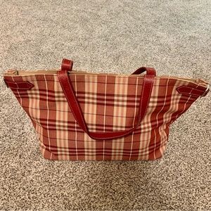 Burberry Blue Label Shoulder Bag